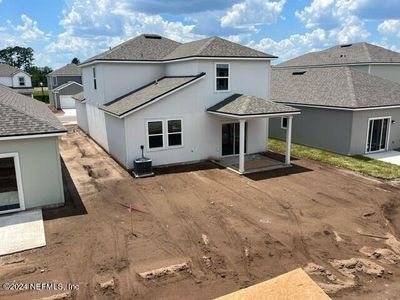 New construction Single-Family house 14761 Cashew Avenue, Jacksonville, FL 32218 San Marco- photo 8 8