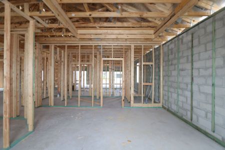 New construction Single-Family house 4778 Beachrose Way, Lakeland, FL 33811 Barcello- photo 26 26