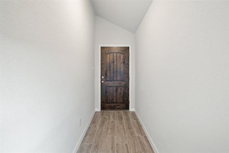 New construction Single-Family house 312 Greenway Dr, Georgetown, TX 78628 Mia- photo 5 5