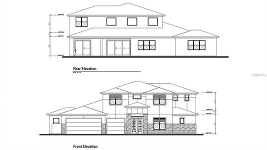 New construction Single-Family house 3512 Camino Real, Sarasota, FL 34239 - photo 3 3