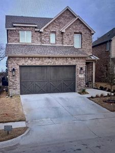 New construction Single-Family house 3548 Golden Bell Court, Heath, TX 75126 - photo 1 1