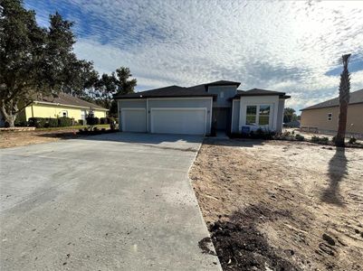 New construction Single-Family house 19480 Sw 79Th Street, Dunnellon, FL 34432 - photo 0