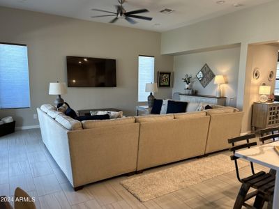 New construction Single-Family house 4596 W Loma Verde Avenue, Eloy, AZ 85131 - photo 55 55