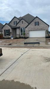 New construction Single-Family house 5219 Tahoe Court, Manvel, TX 77578 216 Plan- photo 6 6