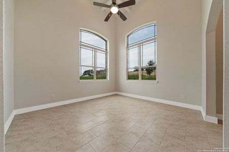 New construction Single-Family house 3570 King Terrace, Bulverde, TX 78163 - photo 17 17