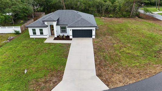 New construction Single-Family house 2831 Sw 166Th Ln, Ocala, FL 34473 - photo 2 2