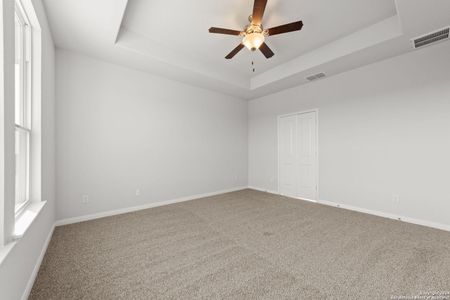 New construction Single-Family house 179 Kayla Avenue, San Antonio, TX 78253 Tyler - photo 7 7