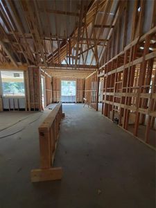 New construction Single-Family house 26121 Enzos Way, Montgomery, TX 77316 - photo 9 9