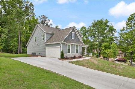 New construction Single-Family house 15 Parkside View Nw, Cartersville, GA 30121 - photo 33 33