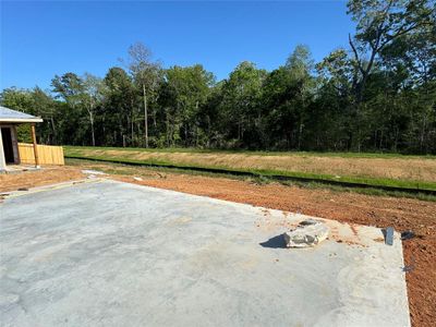 New construction Single-Family house 2130 Cedar Way Drive, Conroe, TX 77301 RC Ridgeland- photo 2 2