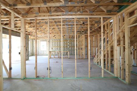 New construction Single-Family house 10710 New Morning Drive, Tampa, FL 33647 Coronado II- photo 14 14