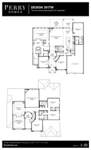 New construction Single-Family house 5302 Dream , Manvel, TX 77583 - photo 5 5