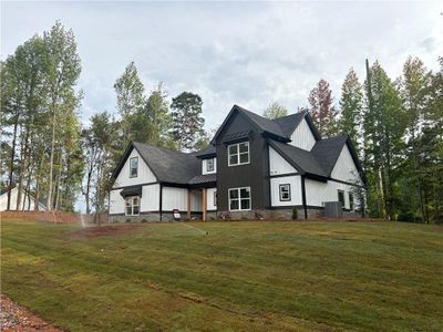 New construction Single-Family house 5660 Mack Way, Gainesville, GA 30506 - photo 0