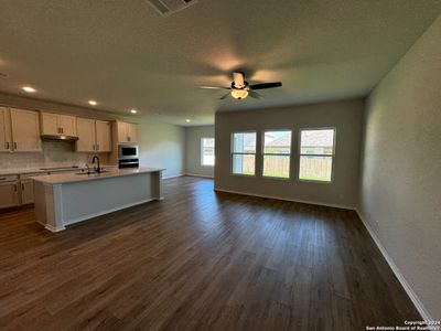 New construction Single-Family house 12650 Auriga, San Antonio, TX 78245 Kennedy Homeplan- photo 9 9