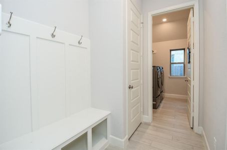 Mudroom