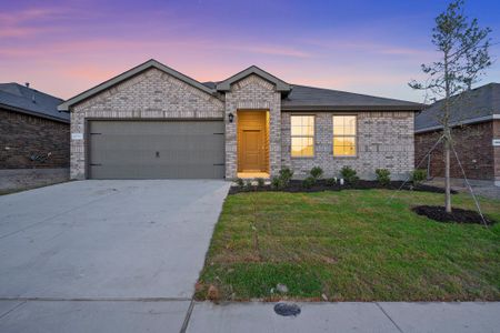 New construction Single-Family house 10140 Poinsett Way, Fort Worth, TX 76108 - photo 36 36