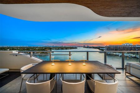 Monaco Yacht Club & Residences by Optimum Development USA in Miami Beach - photo 7 7