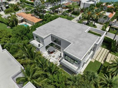 New construction Single-Family house 70 North Hibiscus Drive, Miami Beach, FL 33139 - photo 2 2