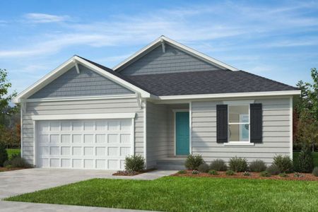New construction Single-Family house Plan 2074 Modeled, 900 Emmer Street, Rolesville, NC 27571 - photo