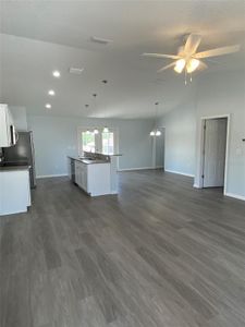 New construction Single-Family house 13062 103rd Street, Dunnellon, FL 34432 - photo