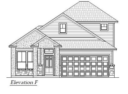 New construction Single-Family house 3612 Muller Oak Pass, Seguin, TX 78155 - photo 3 3
