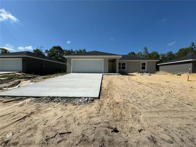 New construction Single-Family house 10337 Se 126Th Street, Belleview, FL 34420 - photo 1 1
