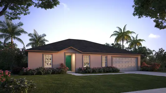 New construction Single-Family house 8559 N Deltona Boulevard, Citrus Springs, FL 34434 - photo 20 20