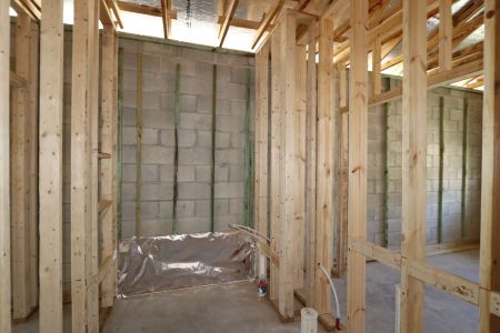New construction Single-Family house 2496 Clary Sage Drive, Spring Hill, FL 34609 Corina  III- photo 17 17