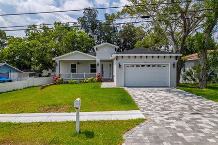 New construction Single-Family house 3125 Downing Street, Clearwater, FL 33759 - photo 39 39