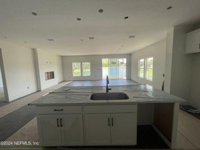 New construction Single-Family house 95085 Rocky Place, Fernandina Beach, FL 32034 Yellow Jasmine- photo 23 23