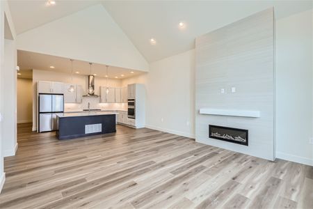 New construction Single-Family house 1911 Morningstar Way, Unit 2, Fort Collins, CO 80524 Bloom- photo 6 6
