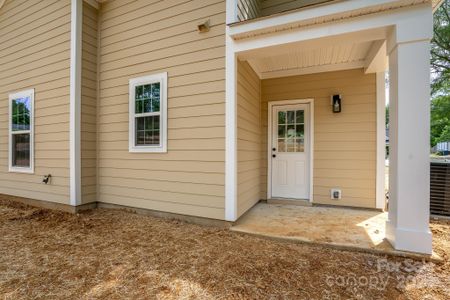 New construction Single-Family house 221 N Lee Street, Mount Holly, NC 28120 - photo 6 6
