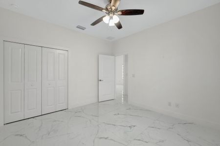 New construction Single-Family house 4673 Sw Keats Street, Port Saint Lucie, FL 34953 - photo 23 23