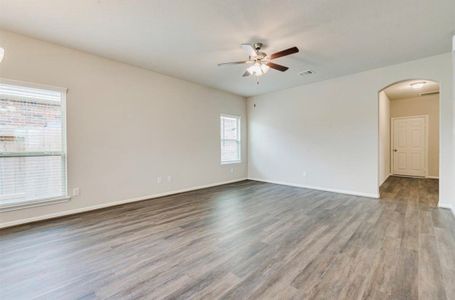 New construction Single-Family house Floor Plan 1505, 3327 Falling Brook Drive, Baytown, TX 77521 - photo