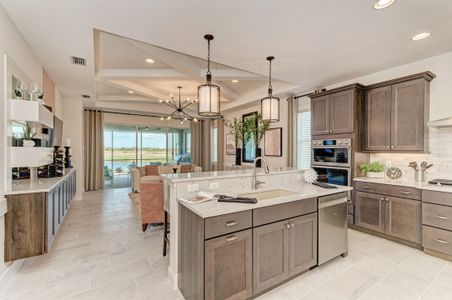 The Laurels Villas by Medallion Home in Parrish - photo 13 13