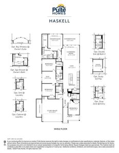 New construction Single-Family house 6018 Regala, Manvel, TX 77578 - photo 2 2