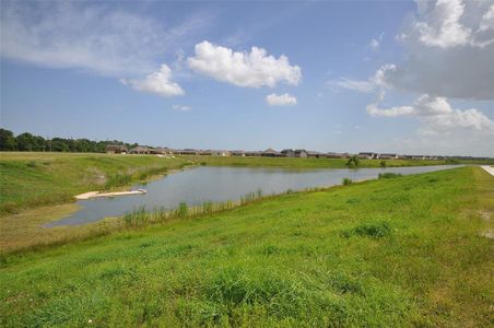 New construction Single-Family house 3405 Hacienda Drive, League City, TX 77539 - photo 48 48