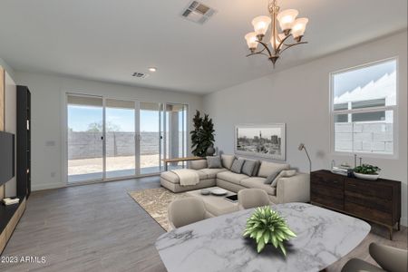 Pecan Cove by Newport Homes in San Tan Valley - photo 14 14