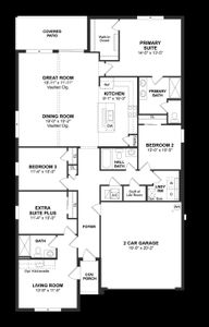 New construction Single-Family house 4528 Southwest 132nd Place, Ocala, FL 34473 - photo 24 24