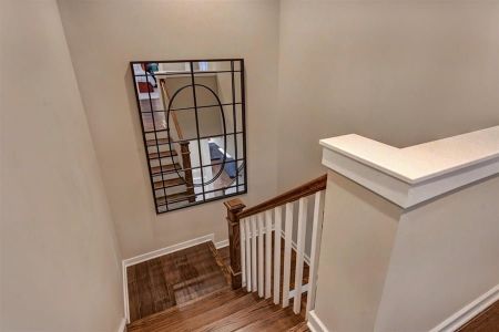 New construction Single-Family house 131 Welcombe Street, Mooresville, NC 28115 - photo 28 28