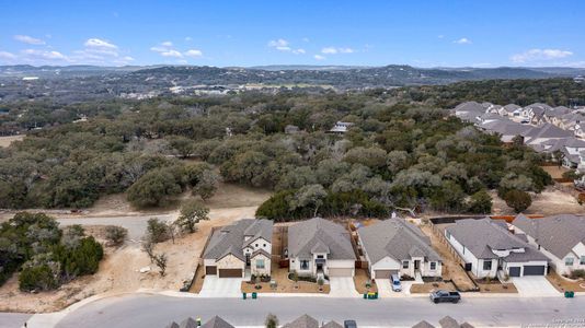 New construction Single-Family house 25711 Madison Ranch, San Antonio, TX 78255 - photo 34 34