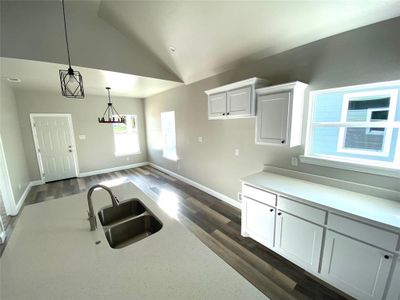 New construction Single-Family house 4300 Cordell Street, Greenville, TX 75401 - photo 3 3