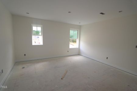 New construction Single-Family house 4397 Gehrig Lane, Raleigh, NC 27616 Charlotte- photo 16 16