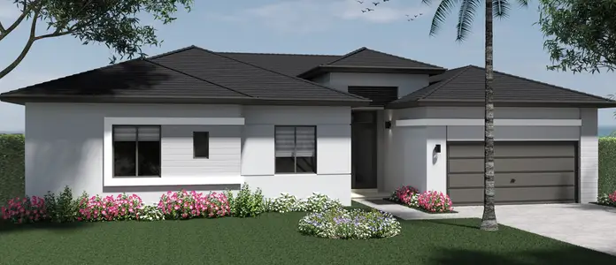 New construction Single-Family house  SW 159th Terrace, Palmetto Bay, FL 33157 - photo 0 0