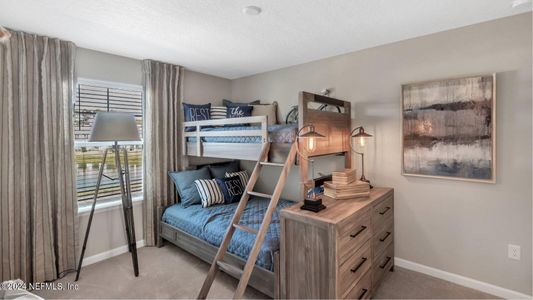 Shearwater: Traditional Luxury Townhomes by Lennar in Saint Augustine - photo 37 37