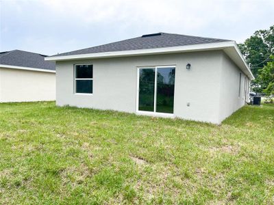 New construction Single-Family house 2517 Sunset Drive, Winter Haven, FL 33881 - photo 29 29