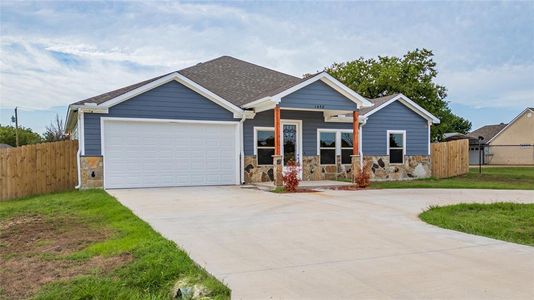 New construction Single-Family house 1458 Vz County Road 3502, Wills Point, TX 75169 - photo 3 3