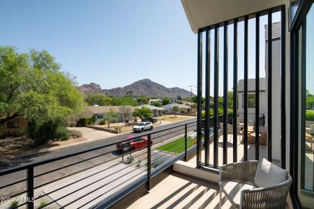 New construction Single-Family house 4501 E Turney Avenue, Phoenix, AZ 85018 - photo 6 6