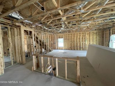 New construction Single-Family house 95209 Terri'S Way, Fernandina Beach, FL 32034 Santa Rosa II- photo 13 13