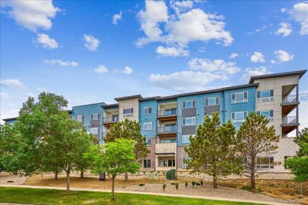 New construction Condo/Apt house 487 Interlocken Boulevard, Unit 210, Broomfield, CO 80021 - photo 22 22